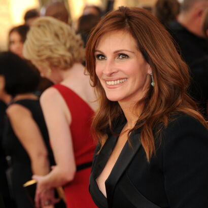 Julia Roberts - Julia Roberts는 조연으로 4일 동안 촬영하면서 260만 유로를 벌어들였습니다.