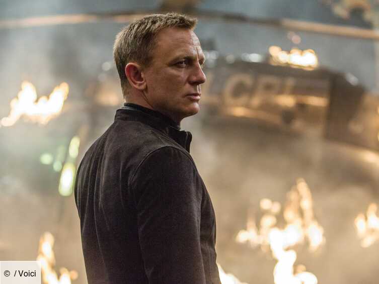 Qui Remplacera Daniel Craig Dans James Bond Daniel Craig jouera finalement dans un nouveau James Bond - Voici