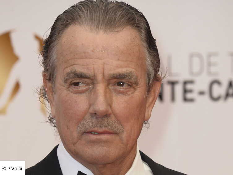 Eric Braeden Quitte Les Feux De L'amour