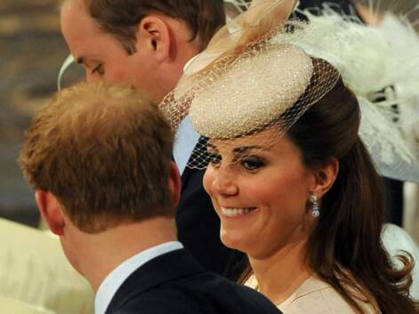 DIAPO Kate Middleton montre d’adorables rondeurs lors du jubilé de la reine