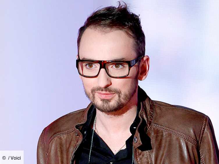 Christophe Willem Ps Je T'aime Christophe Willem explique pourquoi il ne venait pas sur Nouvelle Star