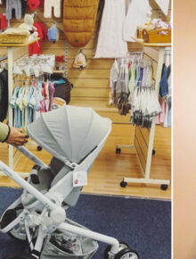 Nehuda Les Anges 8 Se Confie Sur Le Jour Ou Ricardo A Blesse Leur Bebe Voici