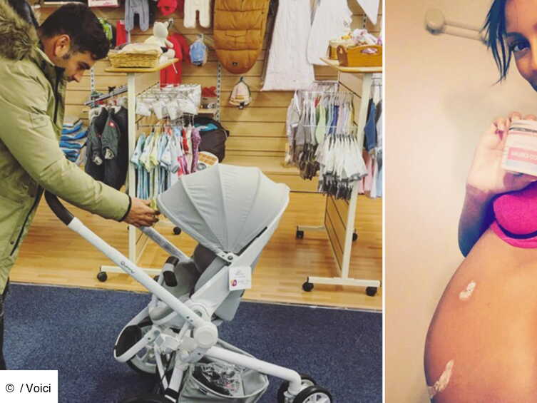 Photos Nehuda Les Anges 8 Enceinte Ricardo Revele Le Sexe Du Bebe Flipboard