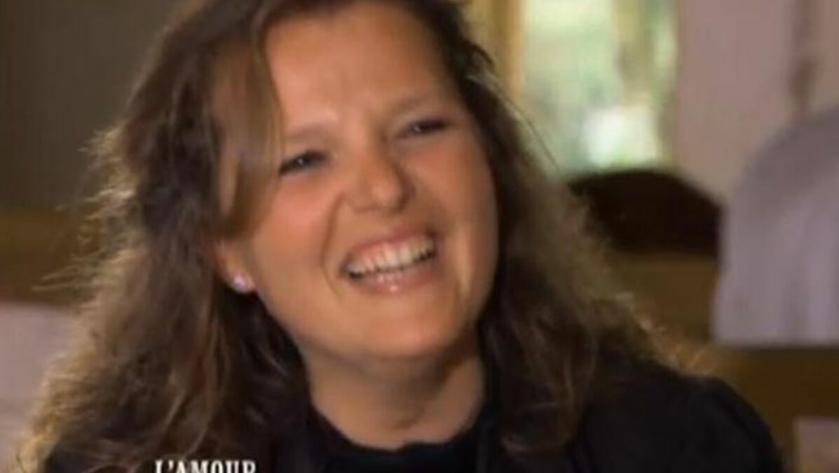 Gilles L amour Est Dans Le Pré 2017 L'amour est dans le pré : Caroline « croquerait bien » Marc, le plus jeune  des agriculteurs - Voici