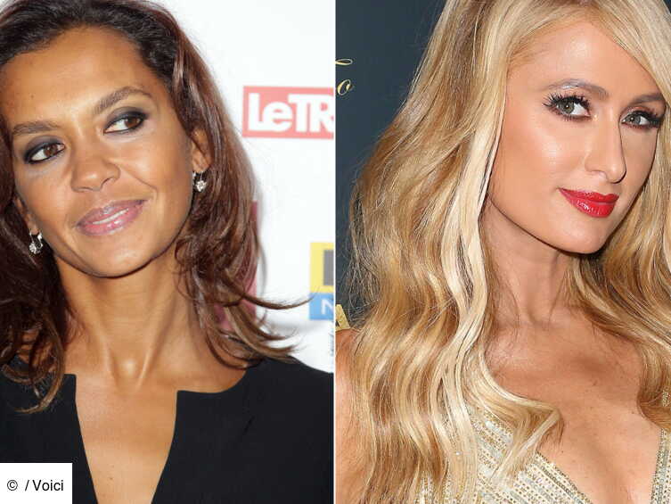 rencontre paris femme