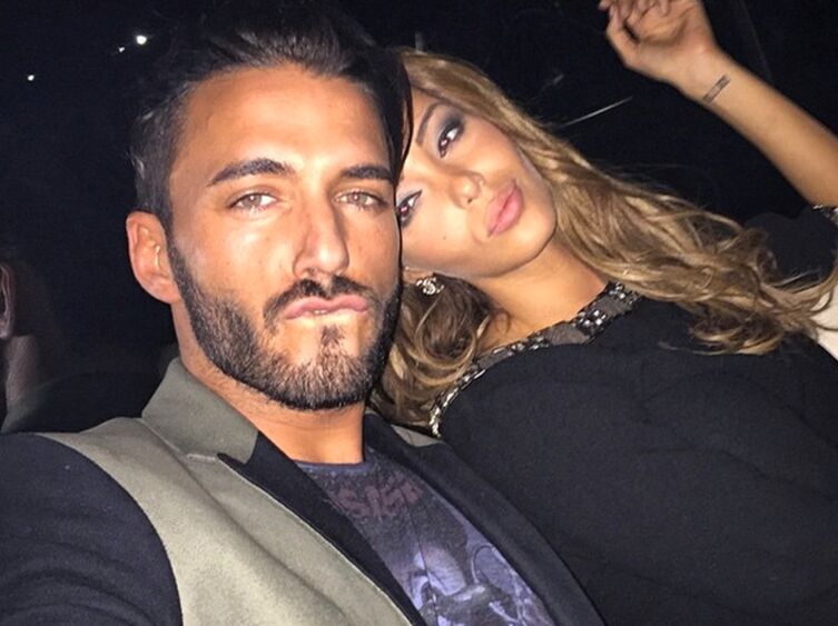 PHOTO Nabilla : Thomas Vergara lui envoie un nouveau ... PHOTO Nabilla : Thomas Vergara lui envoie un nouveau ...