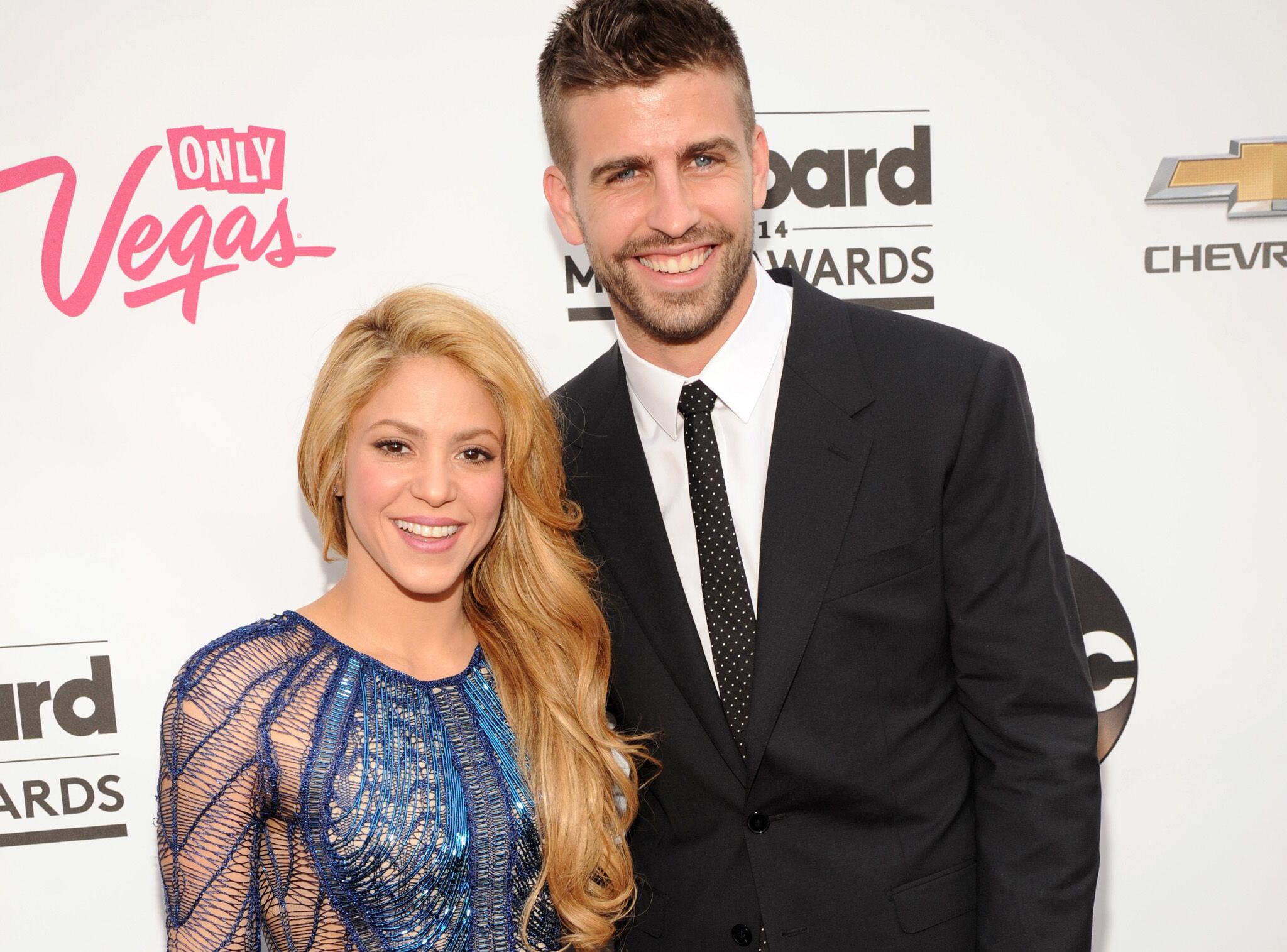 Shakira Devoile La Premiere Photo De Son Deuxieme Fils Il Tient De Gerard Pique Voici