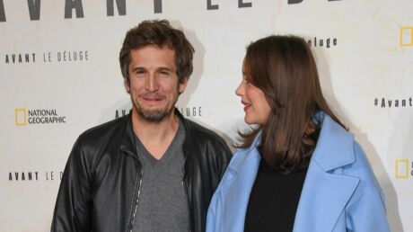 Guillaume Canet Publie Une Photo De Marion Cotillard A Son Insu Il A Peur De Se Faire Defoncer Voici