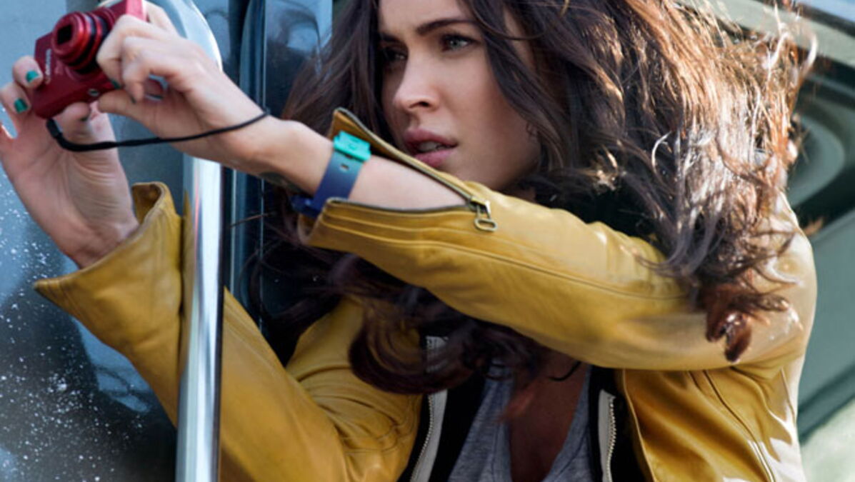 Quand Megan Fox Se Confie A Propos De L Amitie Entre Filles Voici Quand Megan Fox Se Confie A Propos De L Amitie Entre Filles Voici
