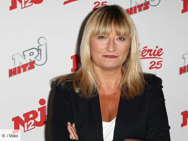 Qui Est La Fille De Christine Bravo Christine Bravo : après l’arrêt de l’émission d’Arthur où elle figurait
