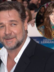 Photos Russell Crowe A Perdu 25 Kilos En Six Mois Voici