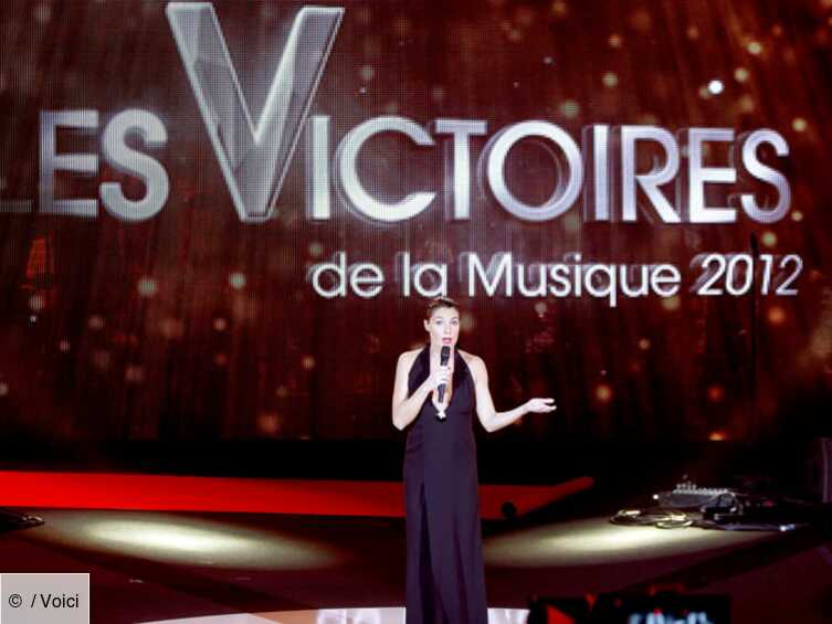 Les Victoires De La Musique 2022 Palmares Victoires de la musique : la terrible erreur en direct - Voici