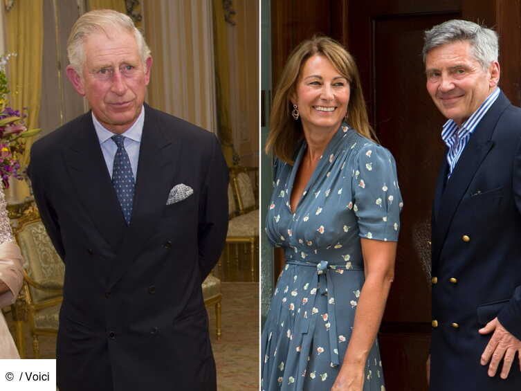 Qui Sont Les Parents De Charles Crehange