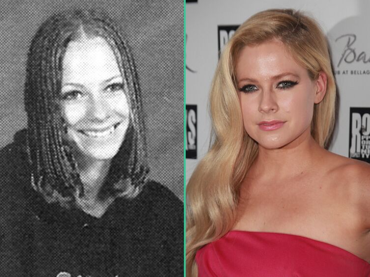 Avril Lavigne décédée depuis 2003 et remplacée par un sosie : l’incroyable théorie !