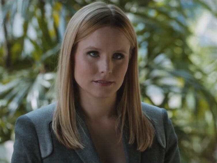 Sous Les Vents De Neptune Film Complet Youtube VIDEO Veronica Mars, le film : pas de sortie en salles en France - Voici