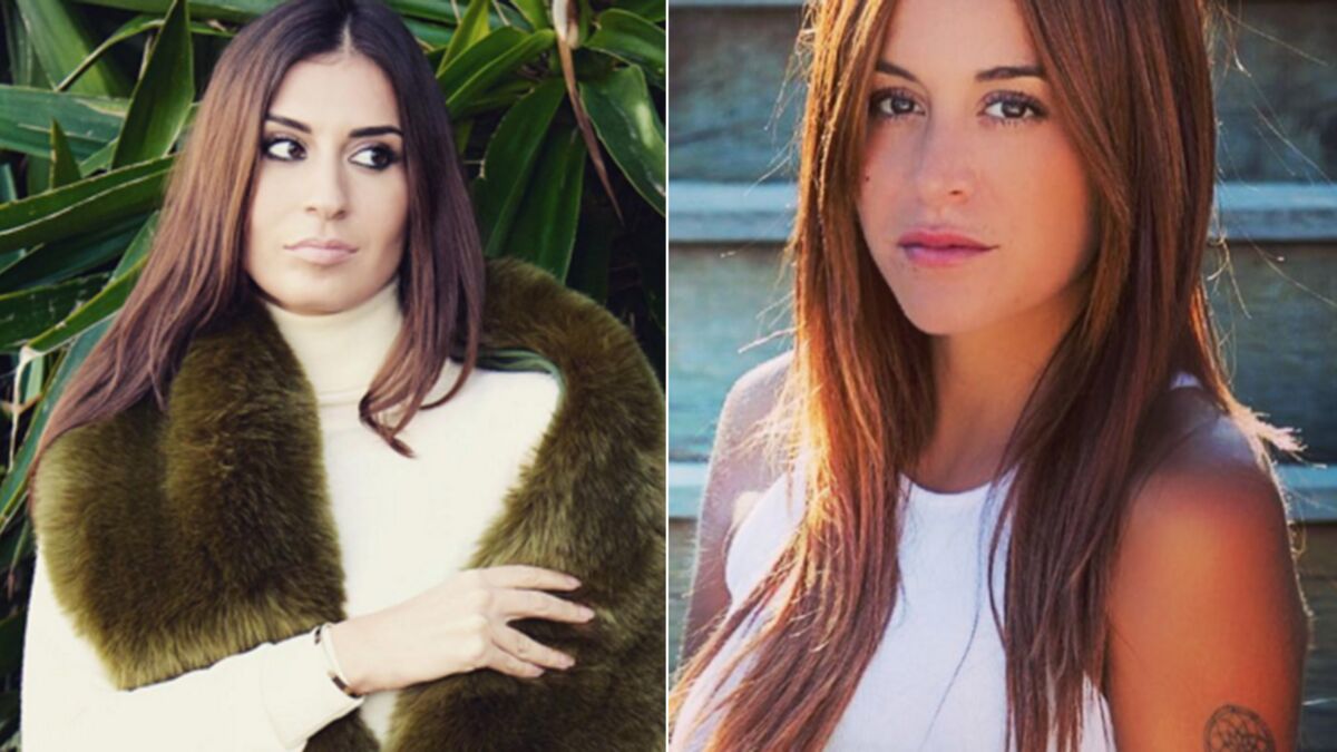 Anais La Villa Des Coeurs Brisés Anaïs Camizuli s'explique sur ses clashs avec Martika dans La Villa des Cœurs  Brisés - Voici