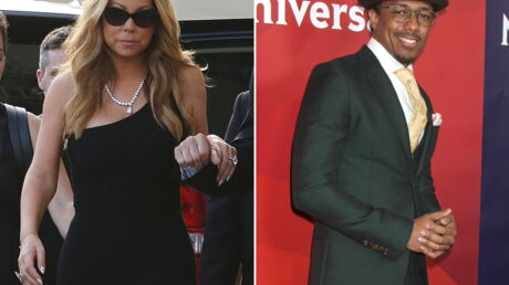 mariah carey et nick cannon leur rencontre