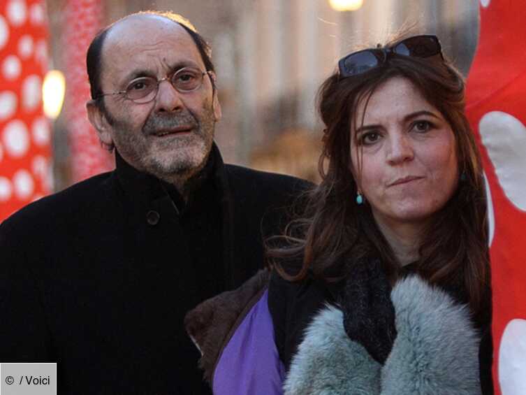 Agnès Jaoui Qui Est Son Nouveau Compagnon Jean-Pierre Bacri et Agnès Jaoui critiquent les interventions de Jamel