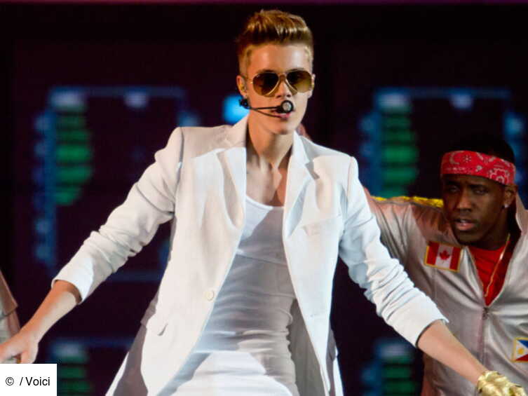 concours pour rencontrer justin bieber