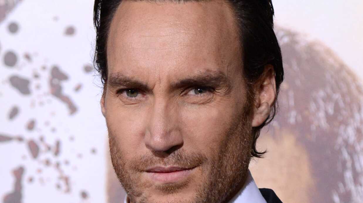 Hartley Coeur à Vif Acteur Mort Callan Mulvey (Drazic de Hartley cœurs à vif) revient sur l’accident