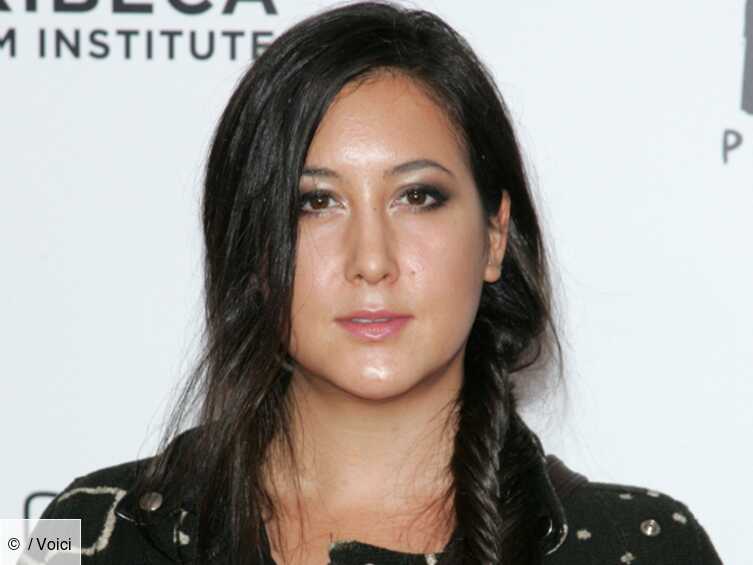 Effondree La Chanteuse Vanessa Carlton Revele Qu Elle A Perdu Son Bebe Voici