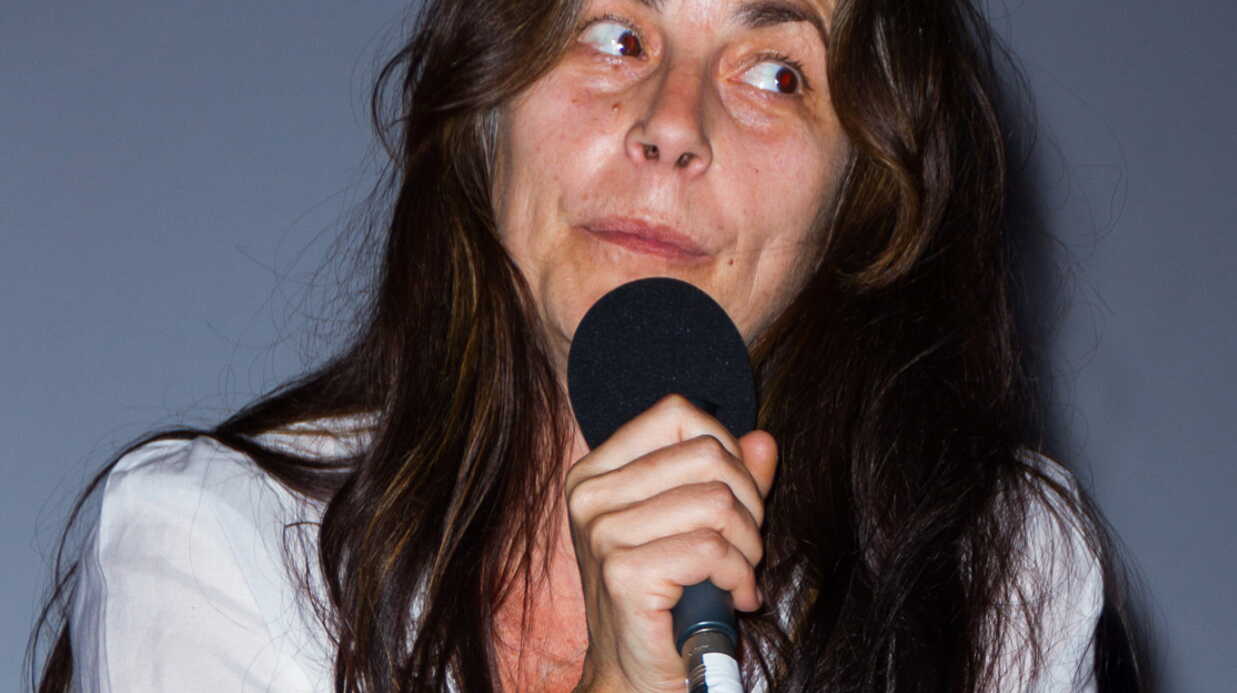 PHOTOS Lio S assume Sans Maquillage Et Avec Ses Cheveux Gris Voici photos-lio-s-assume-sans-maquillage-et-avec-ses-cheveux-gris-voici