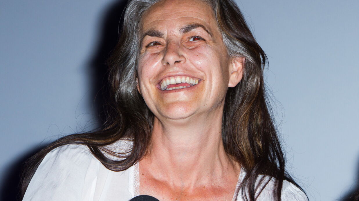 PHOTOS Lio S assume Sans Maquillage Et Avec Ses Cheveux Gris Voici photos-lio-s-assume-sans-maquillage-et-avec-ses-cheveux-gris-voici