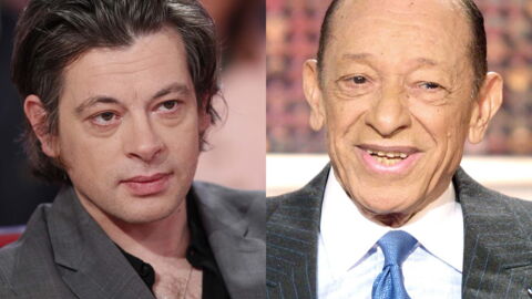 Henri Salvador Pourquoi Il N A Jamais Reconnu Son Fils Le Photographe Jean Marie Perier Voici