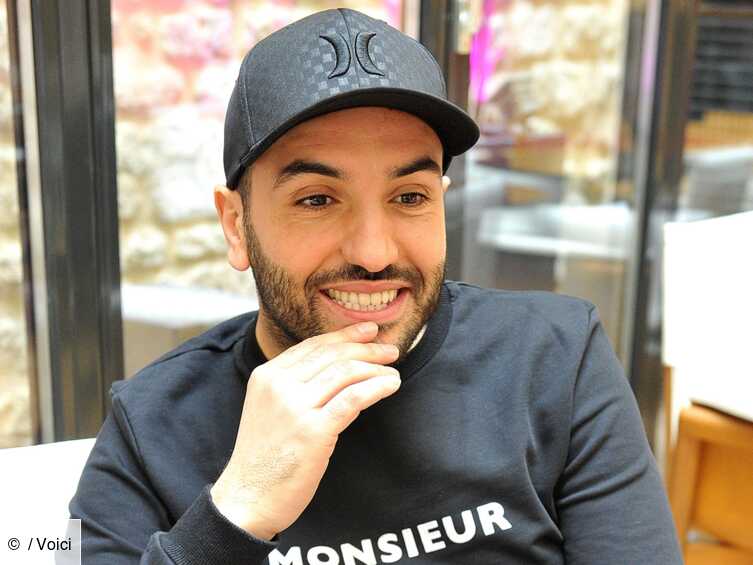 Interview Kamel Le Magicien Mes Parents Pensent Toujours Que Magicien N Est Pas Un Vrai Travail Voici