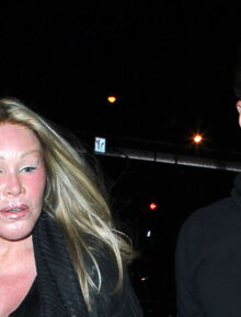 Jocelyn Wildenstein La Femme Chat Est Ruinee Elle N A Meme Pas De Quoi S Acheter A Manger Voici Jocelyn Wildenstein La Femme Chat Est Ruinee Elle N A Meme Pas De Quoi S Acheter A Manger Voici