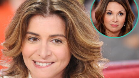 Julie Zenatti : « Je vais proposer à Hélène Ségara de l'embrasser » - Voici