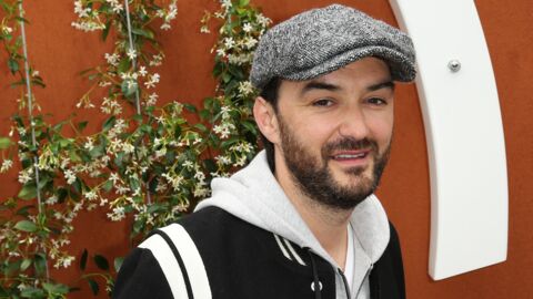 cyril lignac et sa mère cyril lignac et sa mère