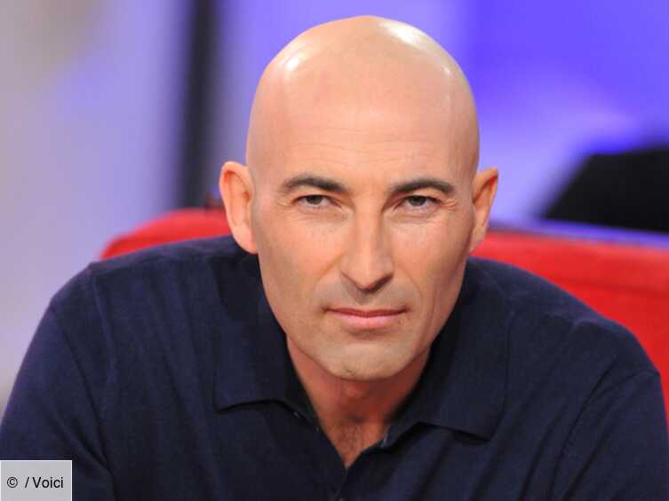 Pourquoi Ne Voit On Plus Nicolas Canteloup Sur Tf1 Nicolas Canteloup avec Les Guignols, c’est fini - Voici