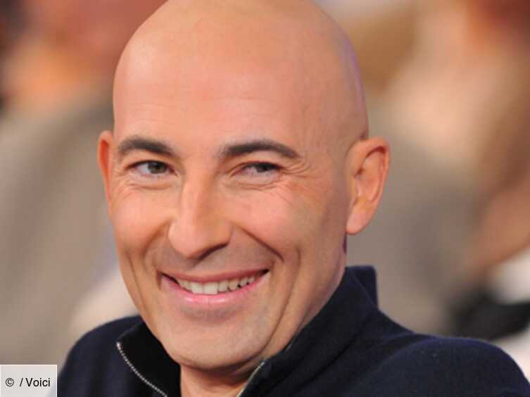 Pourquoi Ne Voit On Plus Nicolas Canteloup Sur Tf1 Nicolas Canteloup : éternel invité du JT de Nikos sur TF1 - Voici