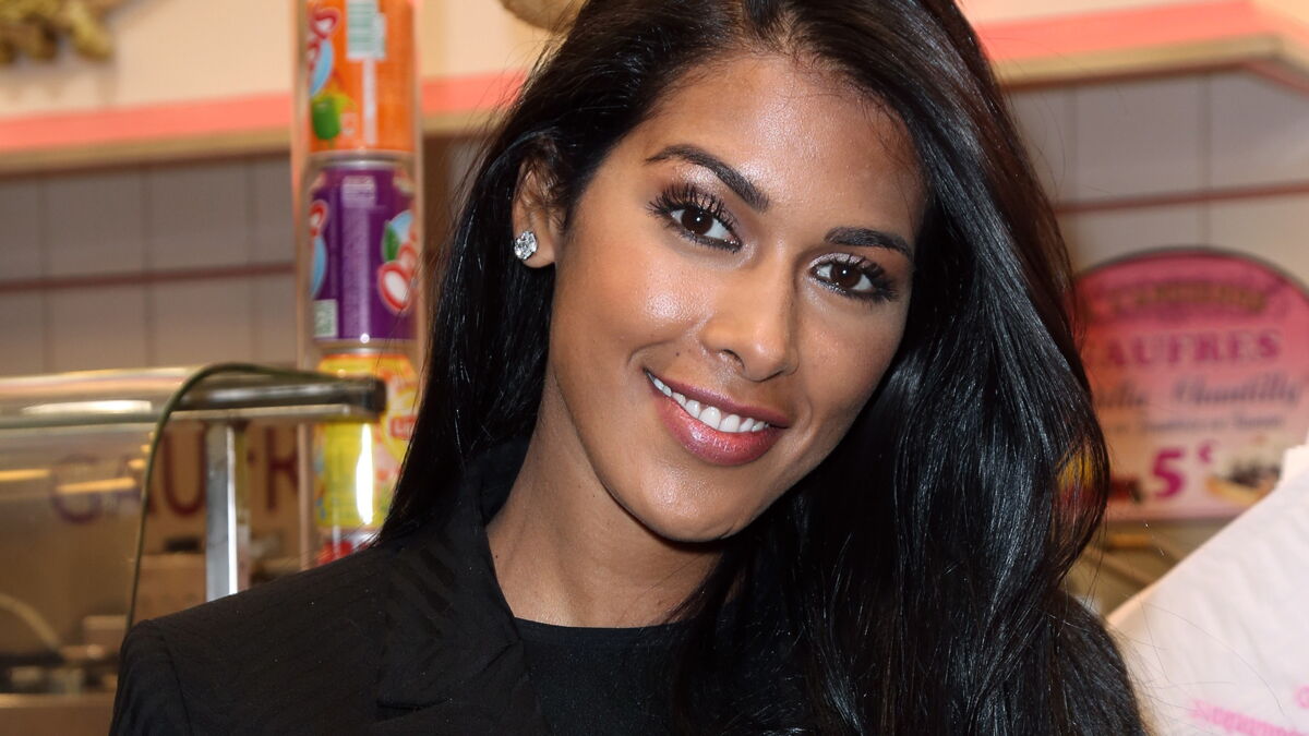 Ayem Nour Devoile Des Photos De Son Petit Garcon Ayvin Voici Ayem Nour Devoile Des Photos De Son Petit Garcon Ayvin Voici