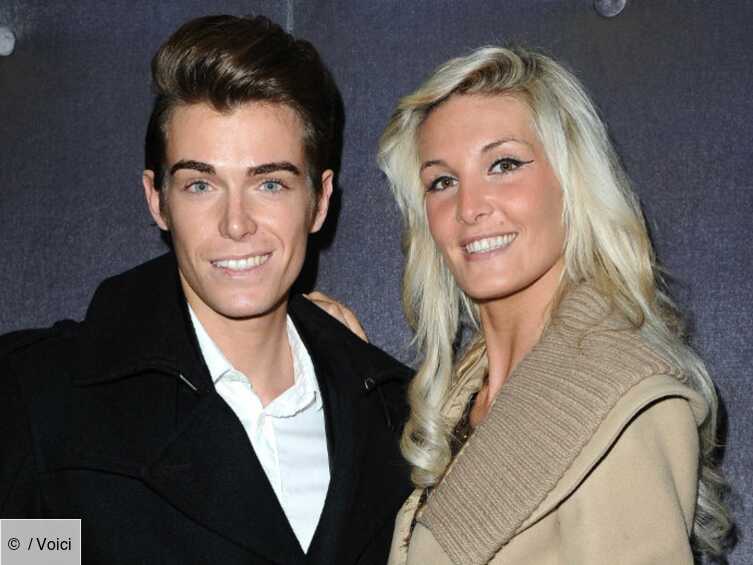 Geoffrey Nageur Marie Au Premier Regard Les Anges de la télé-réalité : Geoffrey raconte sa rupture avec Marie
