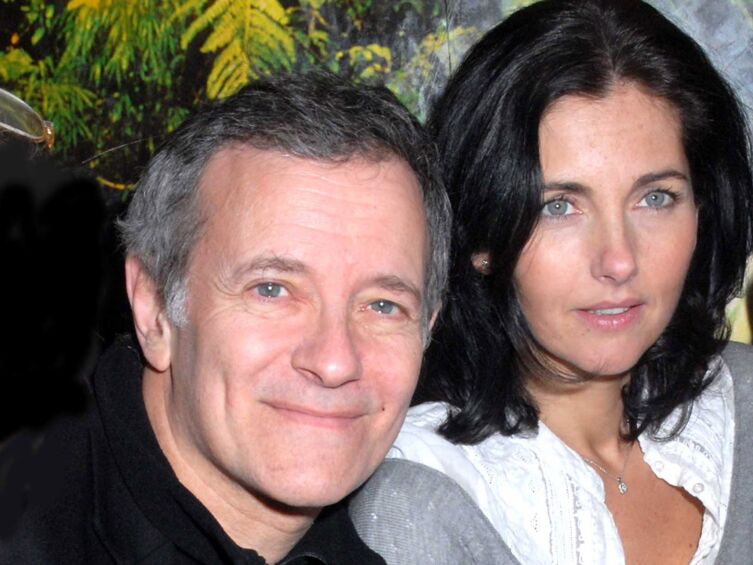 Qui Est Le Nouveau Compagnon De Cristiana Reali Francis Huster et Cristiana Reali : l’ex-couple se retrouve pour parler