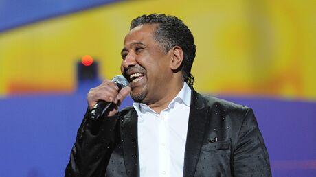 Couter Julien Clerc