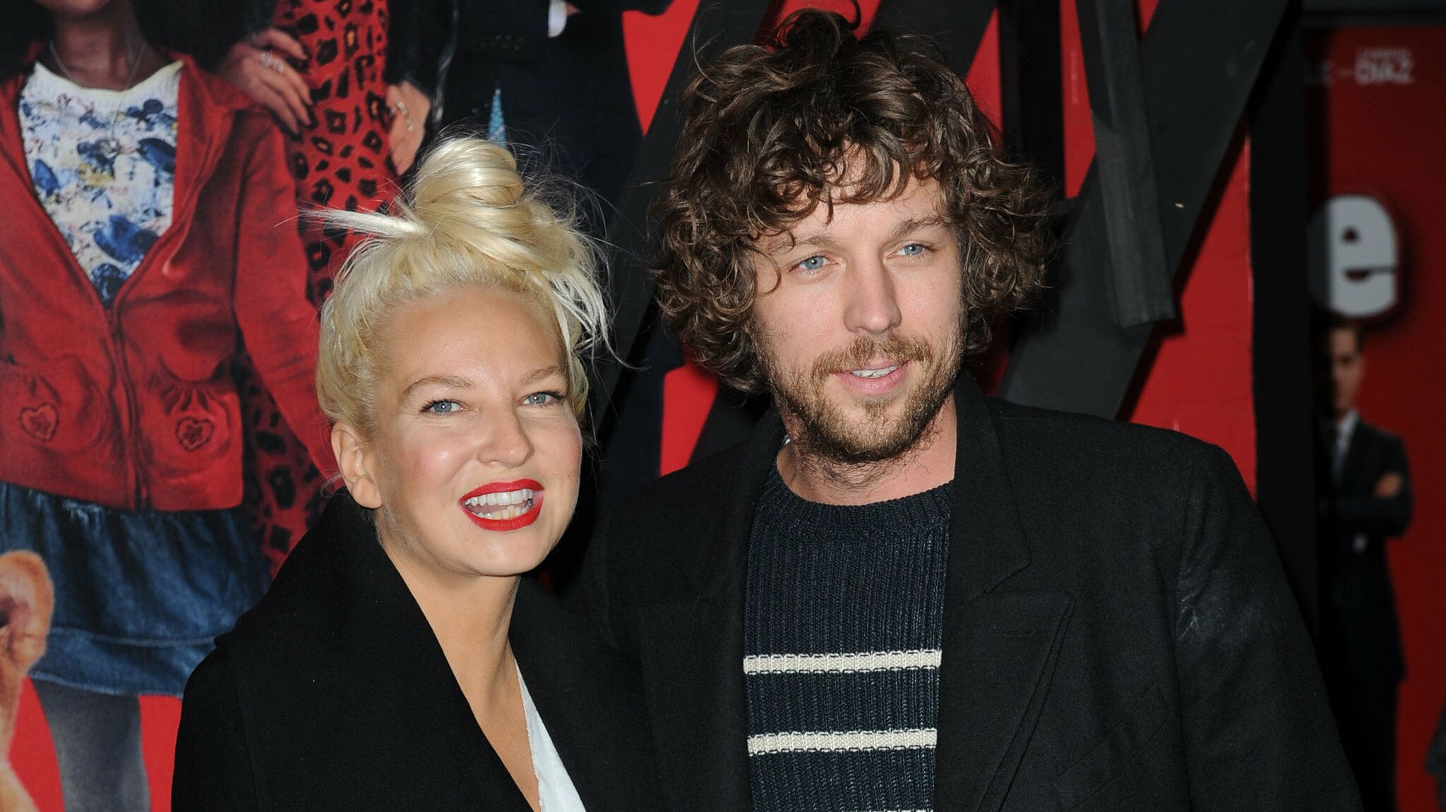 La Chanteuse Sia Divorce Apres 2 Ans De Mariage Voici