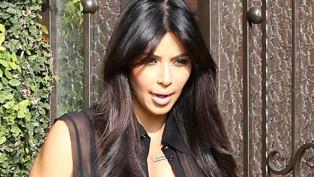 rencontre entre nabilla et kim kardashian