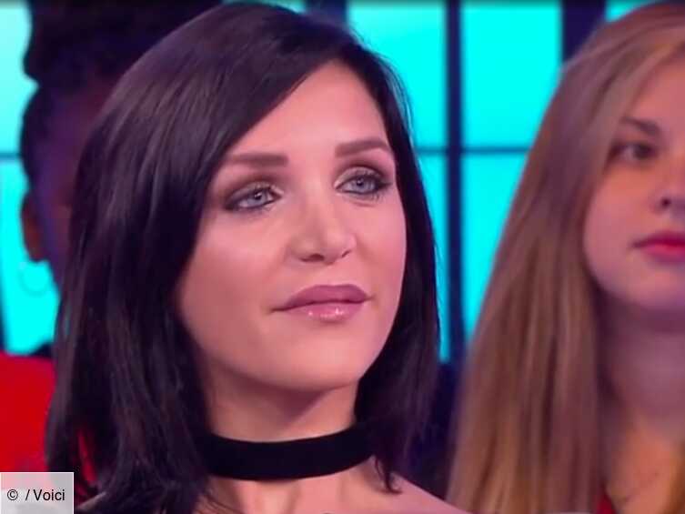 Julia Paredes Hospitalisee Secret Story 7 Enceinte De Huit Mois Son Etat De Sante Inquiete Voici