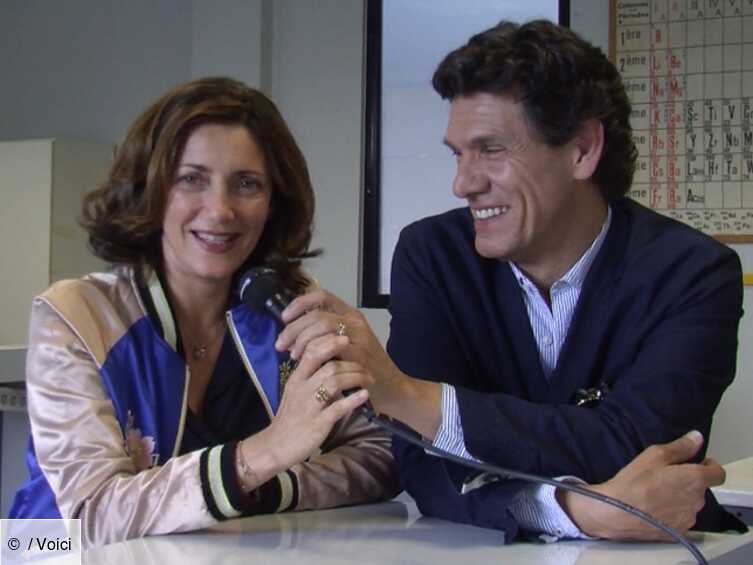 Qui Sont Les Parents De Valérie Karsenti
