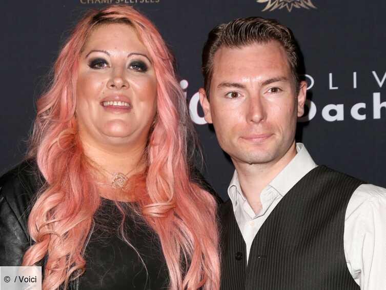 Loana Son Ex Fred Cauvin Se Confie Sur Leur Rupture Houleuse Voici