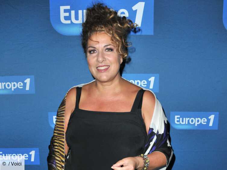 Mon Ex Prend De Mes Nouvelles Marianne James de retour à la télé sur TF1 - Voici