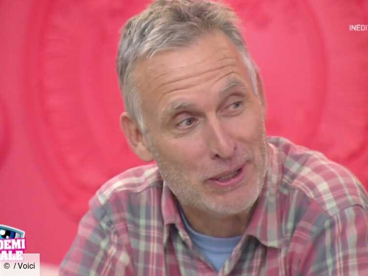 Qui Est Le Père Du Fils De Mélanie Laurent Secret Story 10 : le père de Bastien réconcilie Mélanie avec son fils