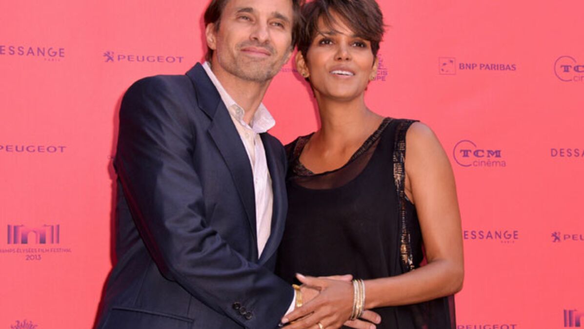 rencontre halle berry et olivier martinez