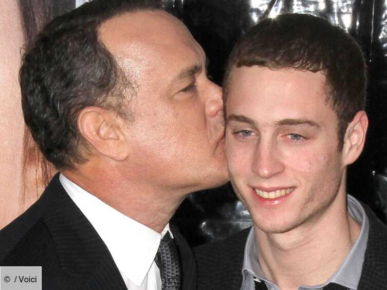 La semaine dernière, sur les réseaux sociaux, Chester, le fils de Tom Hanks, diffusait se...