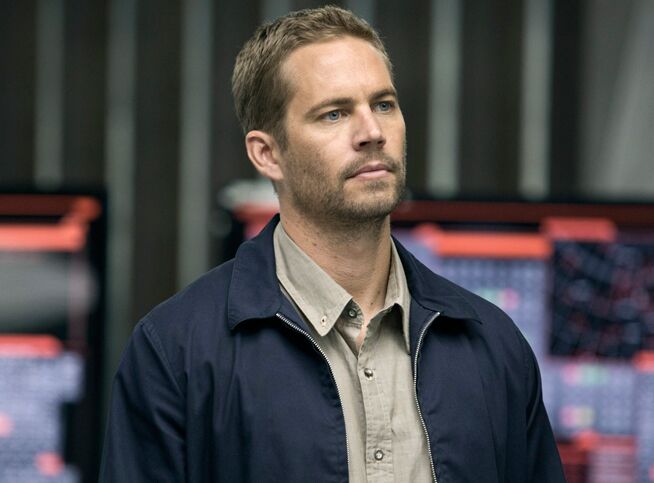 La Mort De Paul Walker A L Origine D Un Fetichisme Morbide Voici