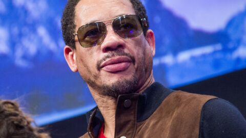 Joeystarr Qui Est Leila Dixmier La Mere De Ses Deux Premiers Garcons Voici