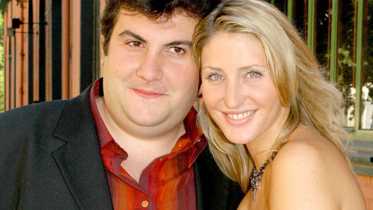 Mon Incroyable Fiancé Saison 2 Mon incroyable fiancé : une troisième saison arrive bientôt sur TF1 - Voici